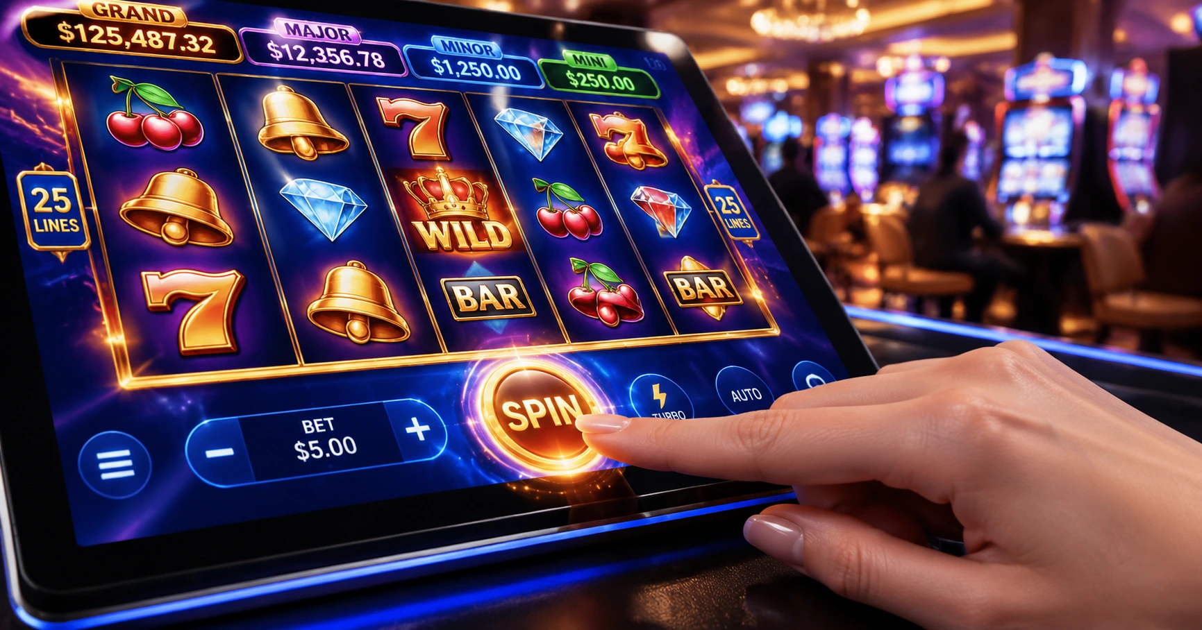 Nn777 Slot Jili: Experiência e Inovação no Mundo dos Slots - image 2 Nn777 Slot Jili: Experiência e Inovação no Mundo dos Slots - image 2